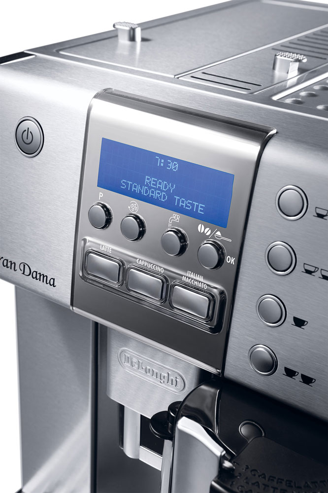 DELONGHI ESAM 6620