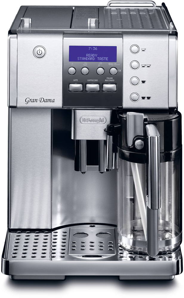 DELONGHI ESAM 6620