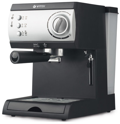 

Кофеварка VITEK VT-1511, VT-1511