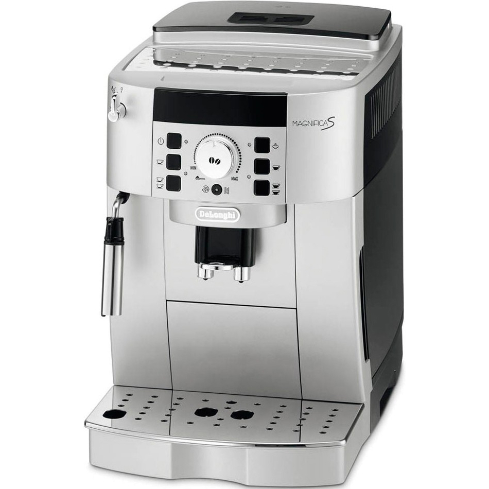 Кавомашина DELONGHI ECAM 22.110 SB