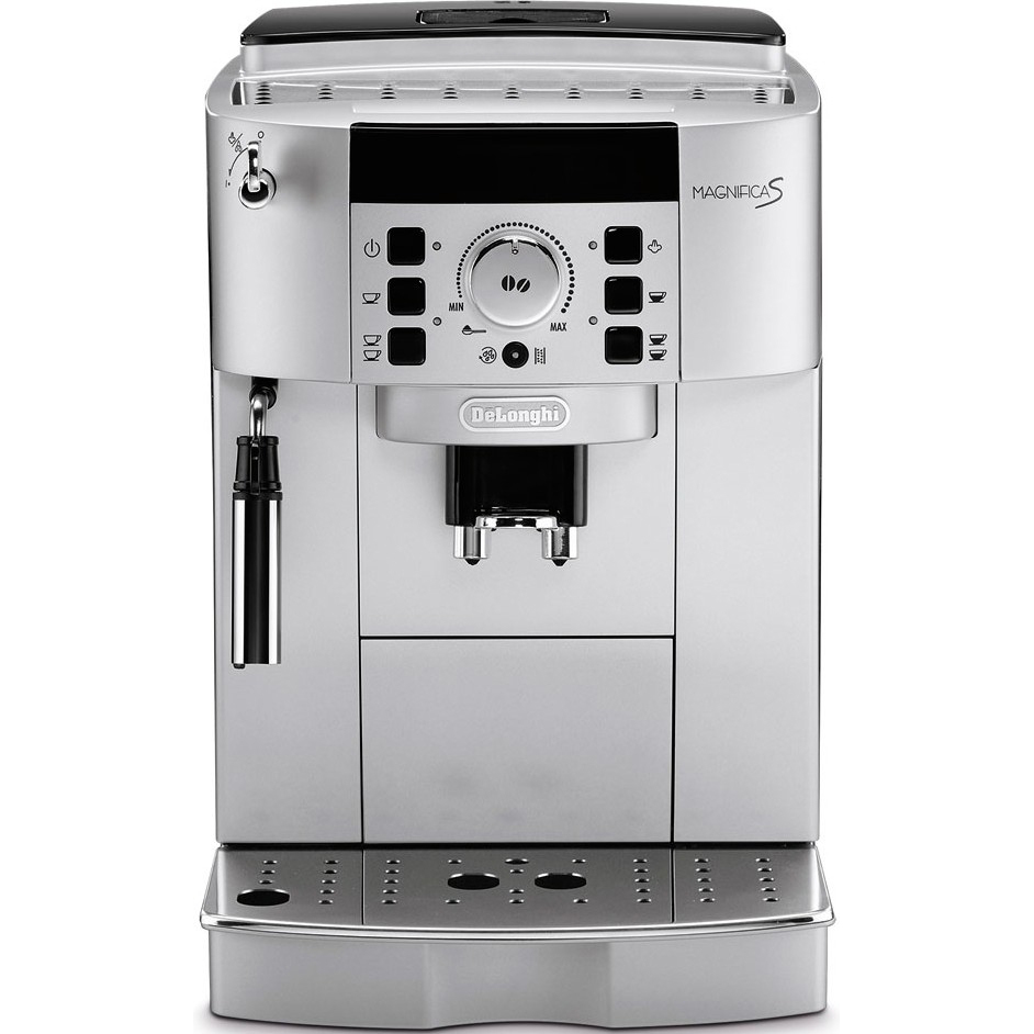 Кавомашина DELONGHI ECAM 22.110 SB Тип кавова машина