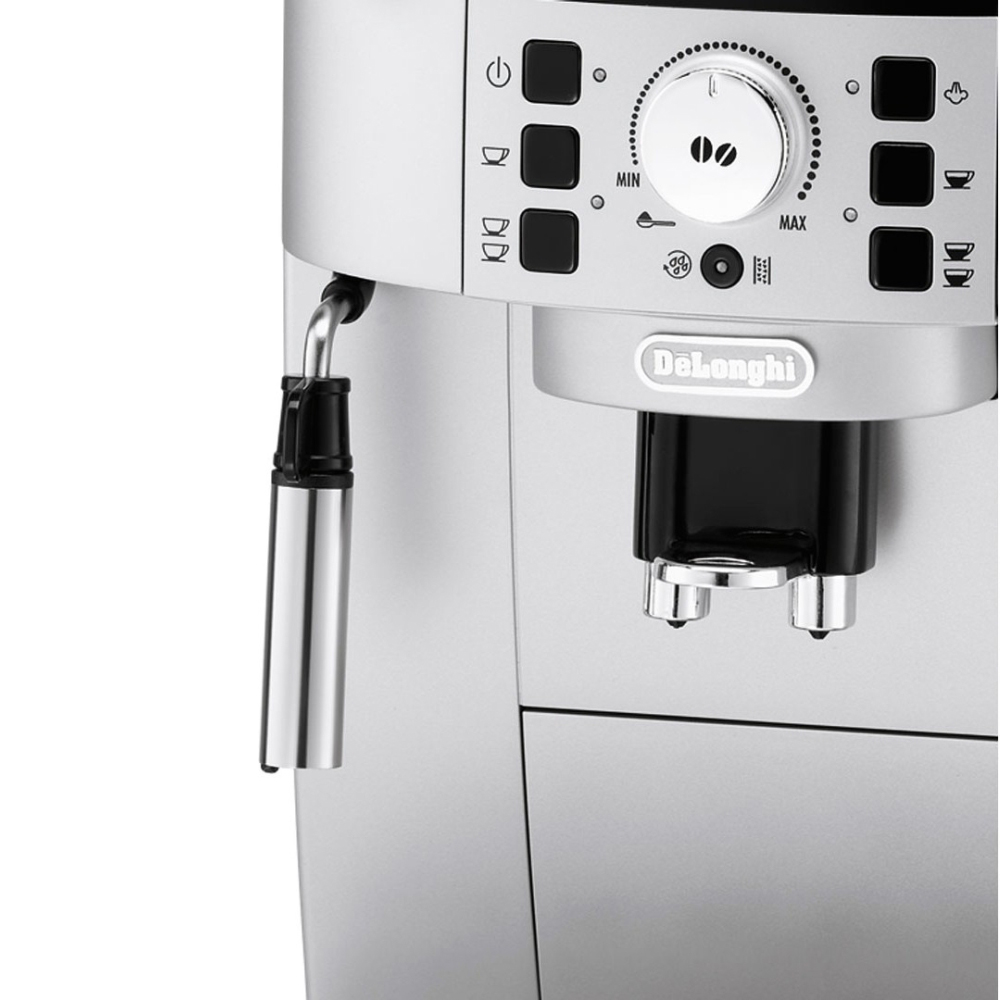 Кофемашина DeLonghi ECAM 22.110 SB Мощность 1450