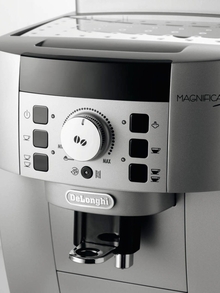 Кавомашина DELONGHI ECAM 22.110 SB