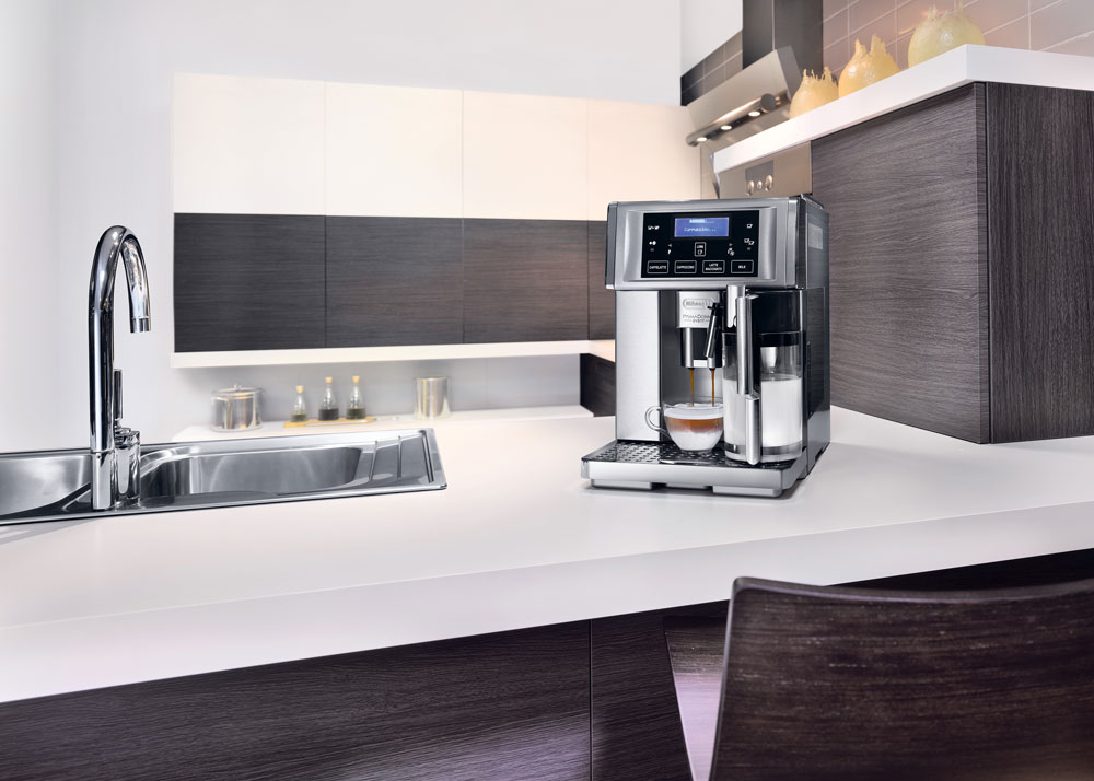 DELONGHI ESAM6700