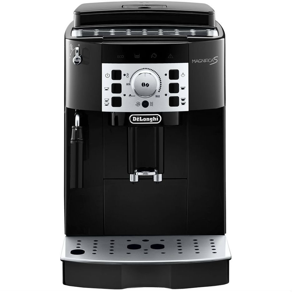 Кавомашина DELONGHI ECAM22.110.B Кава, що використовується зерна