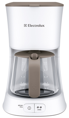 Капельная кофеварка ELECTROLUX EKF 5110