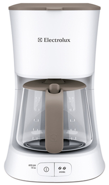 Крапельна кавоварка ELECTROLUX EKF 5110