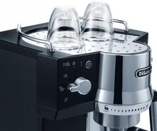 Кавоварка DELONGHI EC B 820