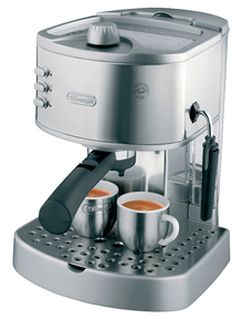 Кавоварка DELONGHI EC330S