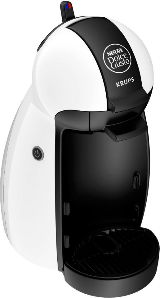 Кофеварка KRUPS KP1002 E1 Тип капсульная