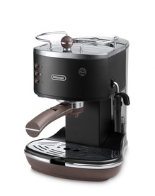 Кавоварки DELONGHI ECOV310.BK