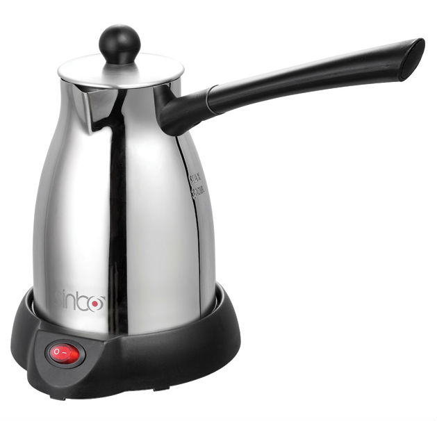 Кавоварка SINBO SCM-2922 ELECTRIC COFFEE POT