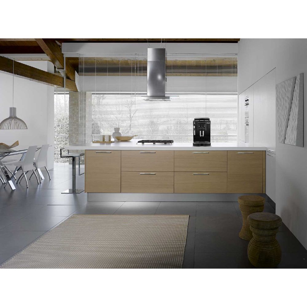 Фото Кавомашина DELONGHI ECAM 23.120.B