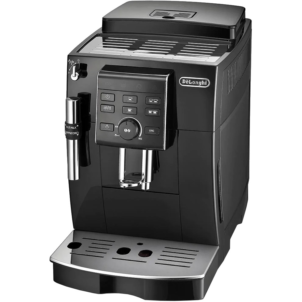Кавомашина DELONGHI ECAM 23.120.B Потужність 1450
