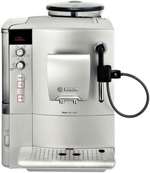 Кавомашина Bosch TES 50321 RW VeroCafe Latte