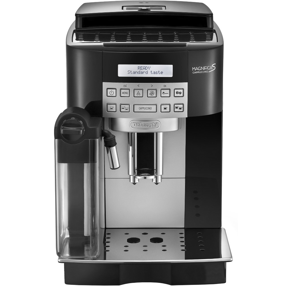 Кофемашина DeLonghi ECAM 22.360 B Мощность 1450