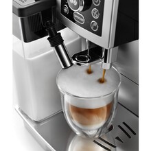 Кавомашина DELONGHI ECAM 23.460.S