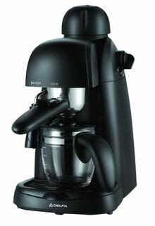 Кофеварка DELFA DCE-46