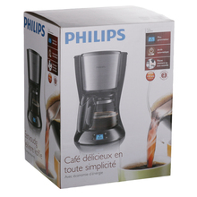 Кавоварка PHILIPS Daily Collection HD7459/20