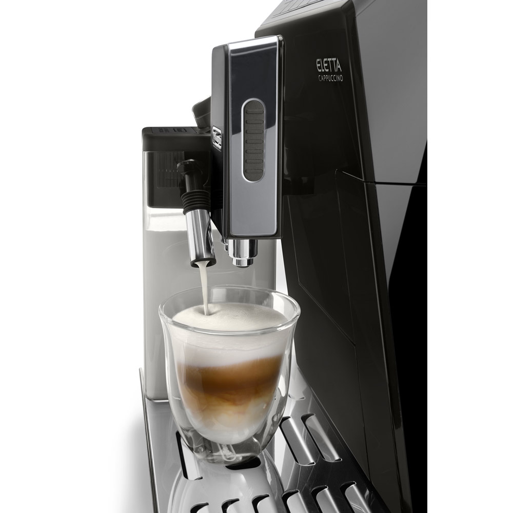 DELONGHI ECAM 44.660.B Eletta Cappuccino