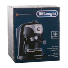 Кофеварка DELONGHI EC 221.B