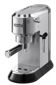 Кофеварка DeLonghi EC 680 M