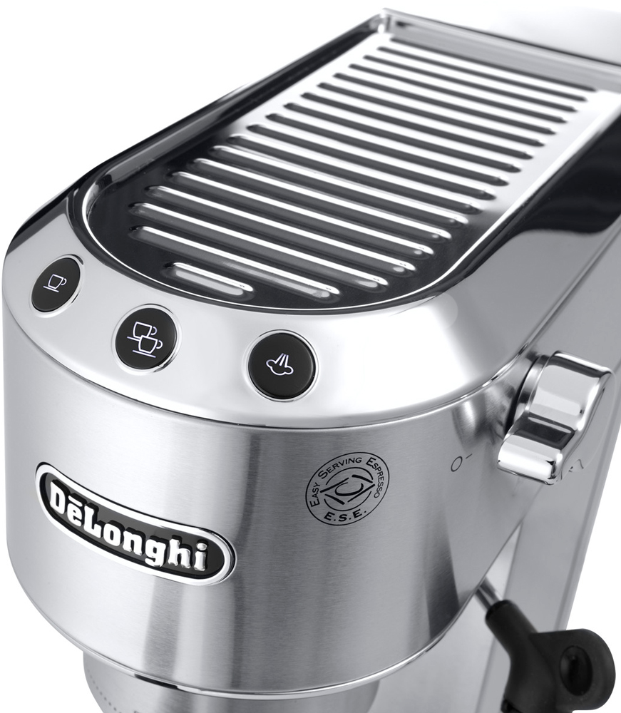 Заказать Кофеварка DeLonghi EC 680 M