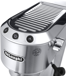 Кофеварка DeLonghi EC 680 M