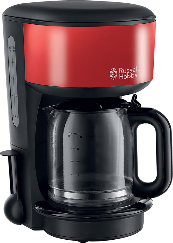 Кофеварка RUSSELL HOBBS 20131-56