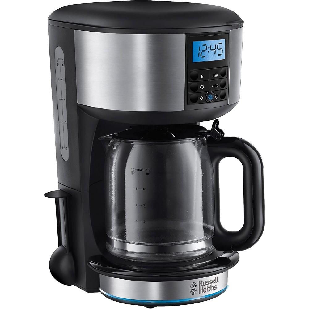 Кофеварка RUSSELL HOBBS 20680-56