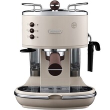 Кавоварка Delonghi ECOV 311 BG