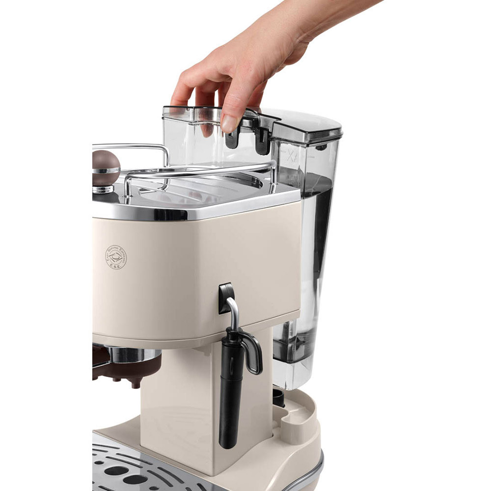 Кавоварка Delonghi ECOV 311 BG Потужність 1100