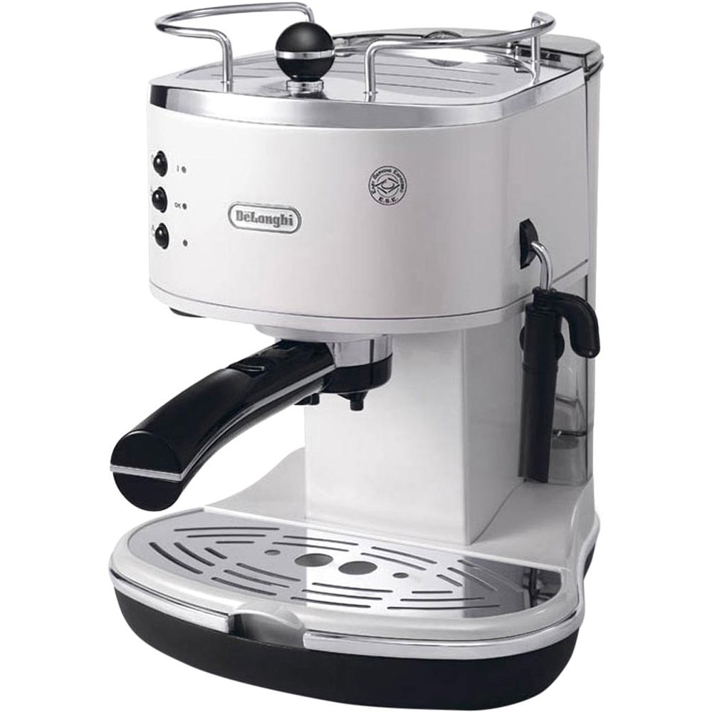 

Кофеварка DELONGHI ECO311.W, ECO311.W