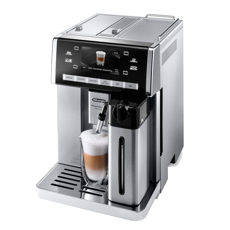 Кофемашина DeLonghi ESAM 6904 M Тип кофейная машина