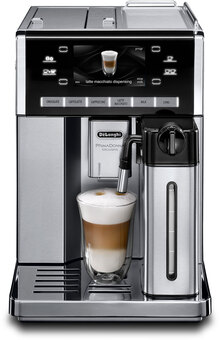 Кофемашина DeLonghi ESAM 6904 M