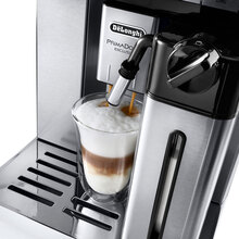 Кофемашина DeLonghi ESAM 6904 M