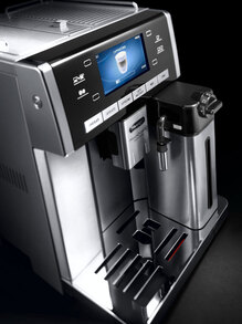 Кофемашина DeLonghi ESAM 6904 M