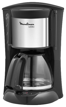 Кофеварка MOULINEX FG 3608