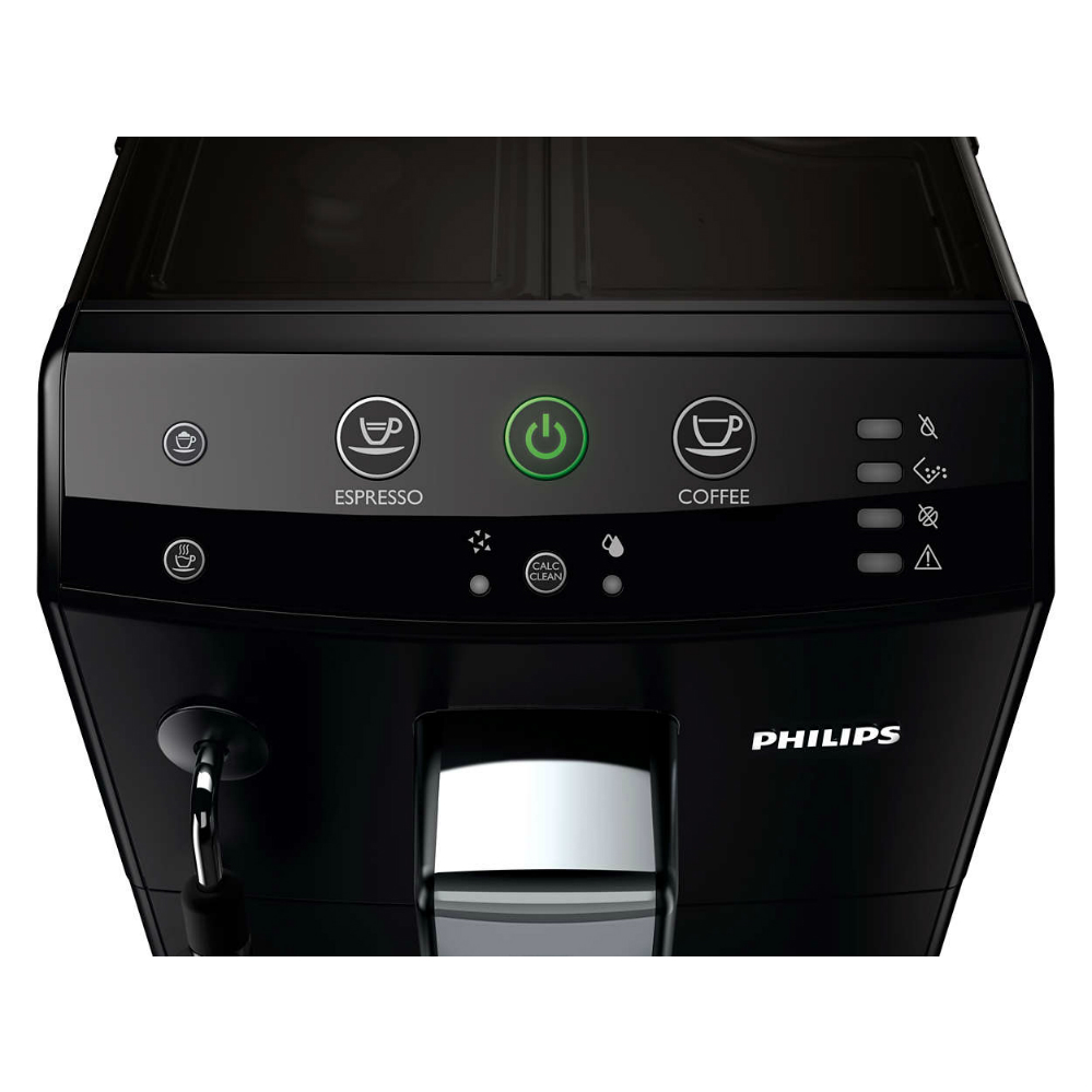 Кавомашина PHILIPS HD8825/09 Тип кавова машина