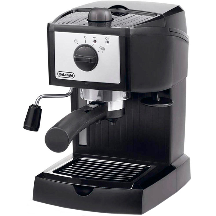 Кофеварка DeLonghi EC 153 B