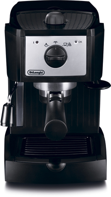 Кофеварка DeLonghi EC 153 B