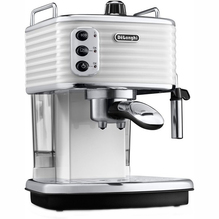 Кавоварка DELONGHI ECZ 351 W