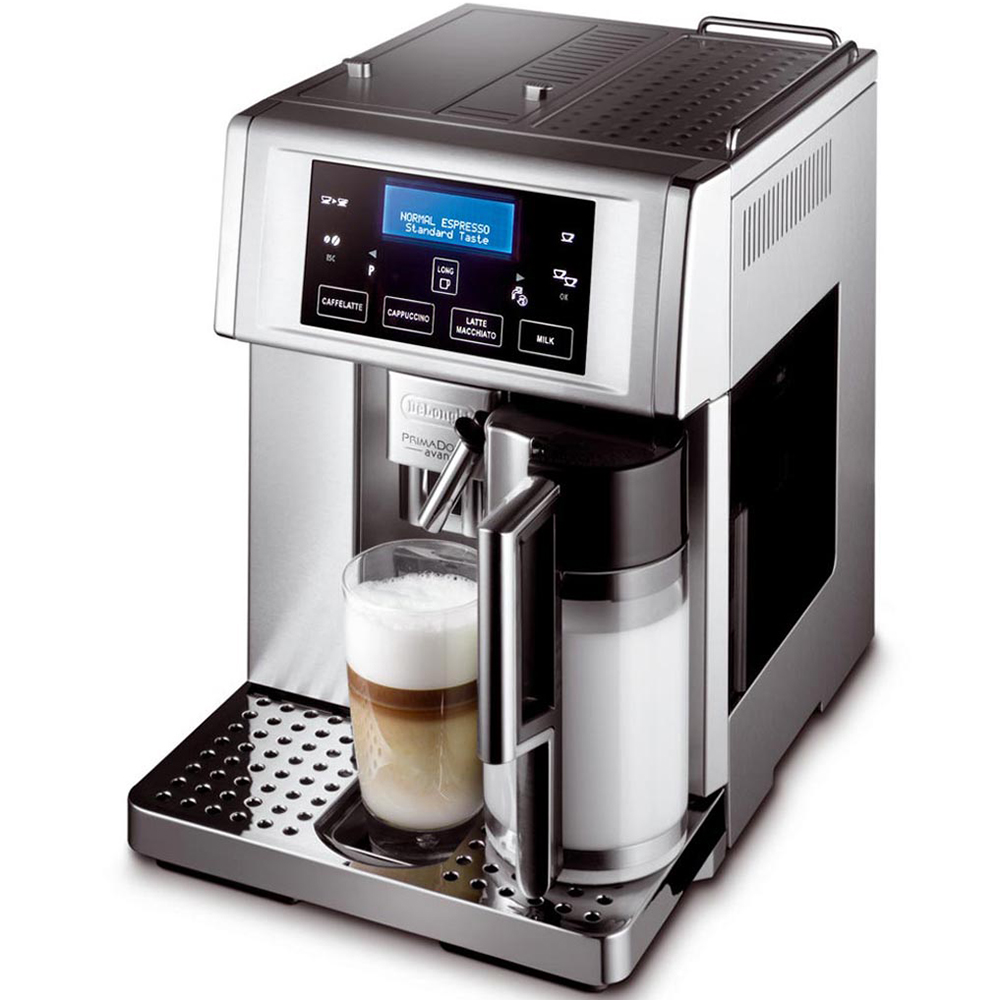 Кофемашина DELONGHI ESAM 6704