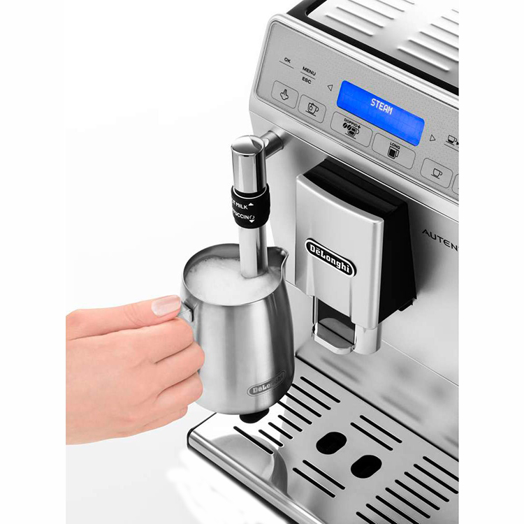 Кавомашина DELONGHI ETAM 29.620 SB Потужність 1450