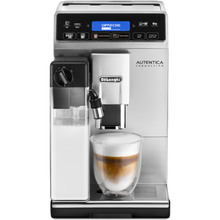 Кофемашина DELONGHI ETAM 29.660 SB