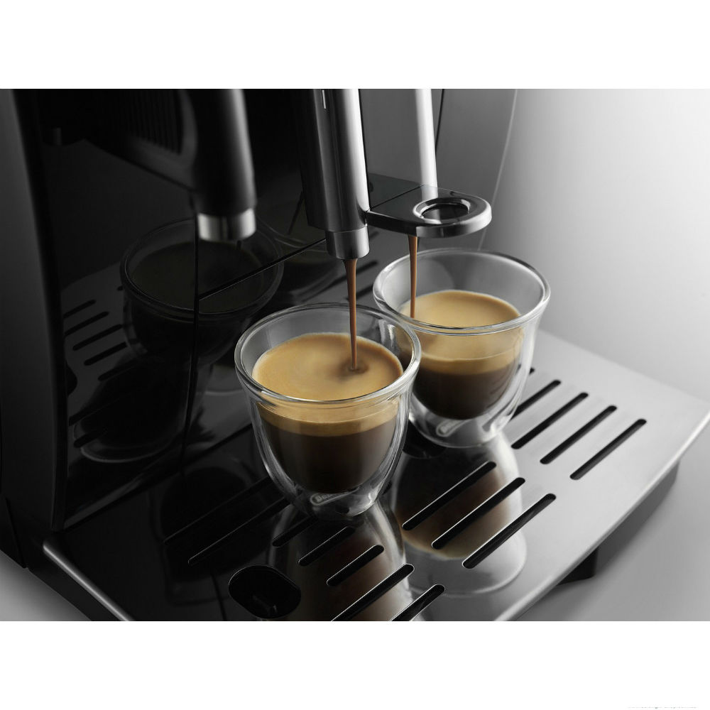 Кофемашина DeLonghi ECAM 25.462 B Мощность 1450