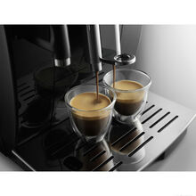Кофемашина DeLonghi ECAM 25.462 B