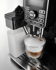 Кофемашина DeLonghi ECAM 25.462 B