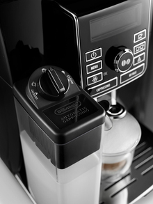 Кофемашина DeLonghi ECAM 25.462 B