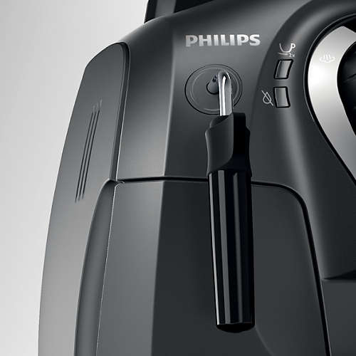 Покупка Кавомашина PHILIPS HD8649/01